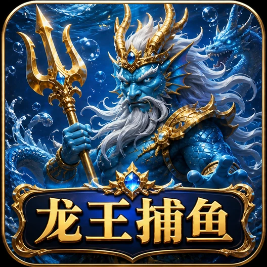 龙王捕鱼