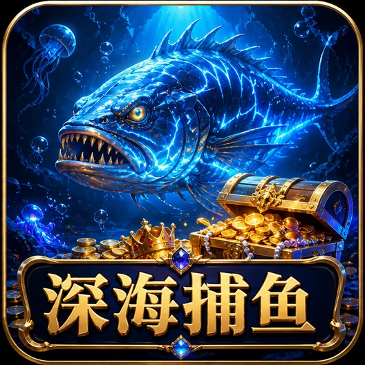 龙王捕鱼 2